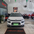 Citroën C4 CACTUS FEEL 1.6 16V Flex Aut. 2022 Flex-0