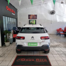 Citroën C4 CACTUS FEEL 1.6 16V Flex Aut. 2022 Flex-4