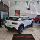 Citroën C4 CACTUS FEEL 1.6 16V Flex Aut. 2022 Flex-2