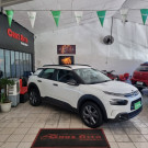 Citroën C4 CACTUS FEEL 1.6 16V Flex Aut. 2022 Flex-1