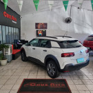 Citroën C4 CACTUS FEEL 1.6 16V Flex Aut. 2022 Flex-3