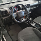 Citroën C4 CACTUS FEEL 1.6 16V Flex Aut. 2022 Flex-7