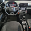 Citroën C4 CACTUS FEEL 1.6 16V Flex Aut. 2022 Flex-5