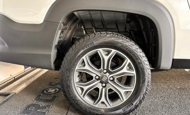 Fiat Strada Freedom 1.3 Flex 8V CD 2024 Flex-7