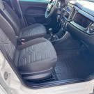 Fiat Strada Freedom 1.3 Flex 8V CD 2024 Flex-8