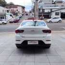 GM - Chevrolet ONIX SEDAN Plus LT 1.0 12V Flex 4p Mec. 2024 Flex-4