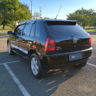 VW - VolksWagen Gol 1.6 Mi Rallye Total Flex 8V 4p 2005 Flex-0