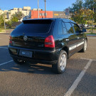 VW - VolksWagen Gol 1.6 Mi Rallye Total Flex 8V 4p 2005 Flex-2