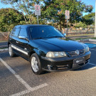 VW - VolksWagen Gol 1.6 Mi Rallye Total Flex 8V 4p 2005 Flex-1