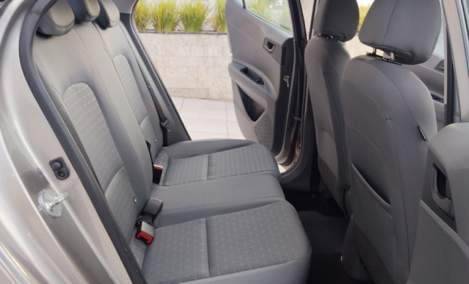 Hyundai HB20S Comfort 1.0 TB Flex 12V Aut. 2024 Flex-12