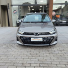 Hyundai HB20S Comfort 1.0 TB Flex 12V Aut. 2024 Flex-3