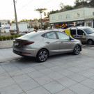 Hyundai HB20S Comfort 1.0 TB Flex 12V Aut. 2024 Flex-1