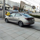 Hyundai HB20S Comfort 1.0 TB Flex 12V Aut. 2024 Flex-2