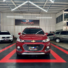 GM - Chevrolet TRACKER Premier 1.4 Turbo 16V Flex Aut 2018 Flex-0