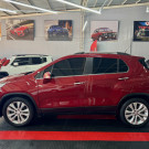 GM - Chevrolet TRACKER Premier 1.4 Turbo 16V Flex Aut 2018 Flex-2