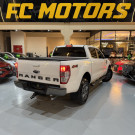Ford Ranger XLS 2.2 4x4 CD Diesel Aut. 2021 Diesel-2