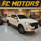 Ford Ranger XLS 2.2 4x4 CD Diesel Aut. 2021 Diesel-1