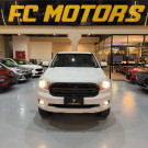 Ford Ranger XLS 2.2 4x4 CD Diesel Aut. 2021 Diesel-0