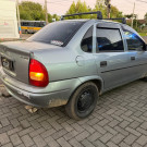GM - Chevrolet Corsa GL 1.6 MPFI / 1.4 EFI 2p e 4p 1997 Gasolina-1