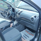 Fiat Grand Siena ESSENCE 1.6 Flex 16V 2016 Flex-8