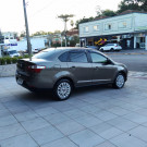 Fiat Grand Siena ESSENCE 1.6 Flex 16V 2016 Flex-1