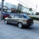 Fiat Grand Siena ESSENCE 1.6 Flex 16V 2016 Flex-2