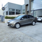 Fiat Grand Siena ESSENCE 1.6 Flex 16V 2016 Flex-0