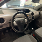 Toyota ETIOS XS  1.3 Flex 16V 5p Mec. 2013 Flex-8