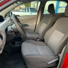Toyota ETIOS XS  1.3 Flex 16V 5p Mec. 2013 Flex-9