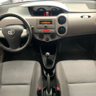 Toyota ETIOS XS  1.3 Flex 16V 5p Mec. 2013 Flex-7