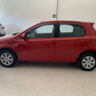 Toyota ETIOS XS  1.3 Flex 16V 5p Mec. 2013 Flex-2
