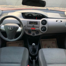 Toyota ETIOS XS  1.3 Flex 16V 5p Mec. 2013 Flex-7