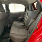 Toyota ETIOS XS  1.3 Flex 16V 5p Mec. 2013 Flex-10