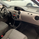 Toyota ETIOS XS  1.3 Flex 16V 5p Mec. 2013 Flex-11