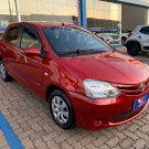 Toyota ETIOS XS  1.3 Flex 16V 5p Mec. 2013 Flex-0