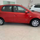 Toyota ETIOS XS  1.3 Flex 16V 5p Mec. 2013 Flex-6