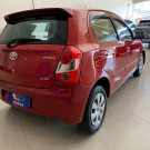 Toyota ETIOS XS  1.3 Flex 16V 5p Mec. 2013 Flex-5