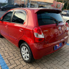 Toyota ETIOS XS  1.3 Flex 16V 5p Mec. 2013 Flex-3