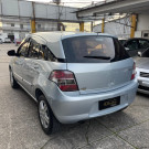 AGILE LTZ 1.4 MPFI 8V FlexPower 2011-0