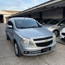 AGILE LTZ 1.4 MPFI 8V FlexPower 2011-8