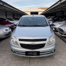 AGILE LTZ 1.4 MPFI 8V FlexPower 2011-3