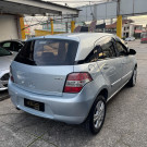 AGILE LTZ 1.4 MPFI 8V FlexPower 2011-1