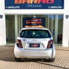 GM - Chevrolet SONIC HB LT 1.6 16V FlexPower 5p Aut. 2013 Flex-2