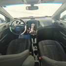 GM - Chevrolet SONIC HB LT 1.6 16V FlexPower 5p Aut. 2013 Flex-5