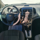 GM - Chevrolet SONIC HB LT 1.6 16V FlexPower 5p Aut. 2013 Flex-4