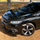 Honda Civic Sedan EX 2.0 Flex 16V Aut.4p 2018 Flex-6