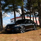 Honda Civic Sedan EX 2.0 Flex 16V Aut.4p 2018 Flex-0