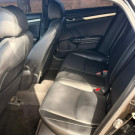 Honda Civic Sedan EX 2.0 Flex 16V Aut.4p 2018 Flex-13