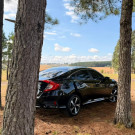 Honda Civic Sedan EX 2.0 Flex 16V Aut.4p 2018 Flex-8