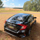 Honda Civic Sedan EX 2.0 Flex 16V Aut.4p 2018 Flex-5